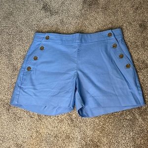 Banana Republic Womens Shorts